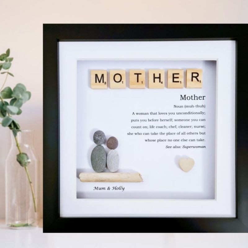 Mom Gift, Birthday Gift for Mom, Personalized Gift For Mommy