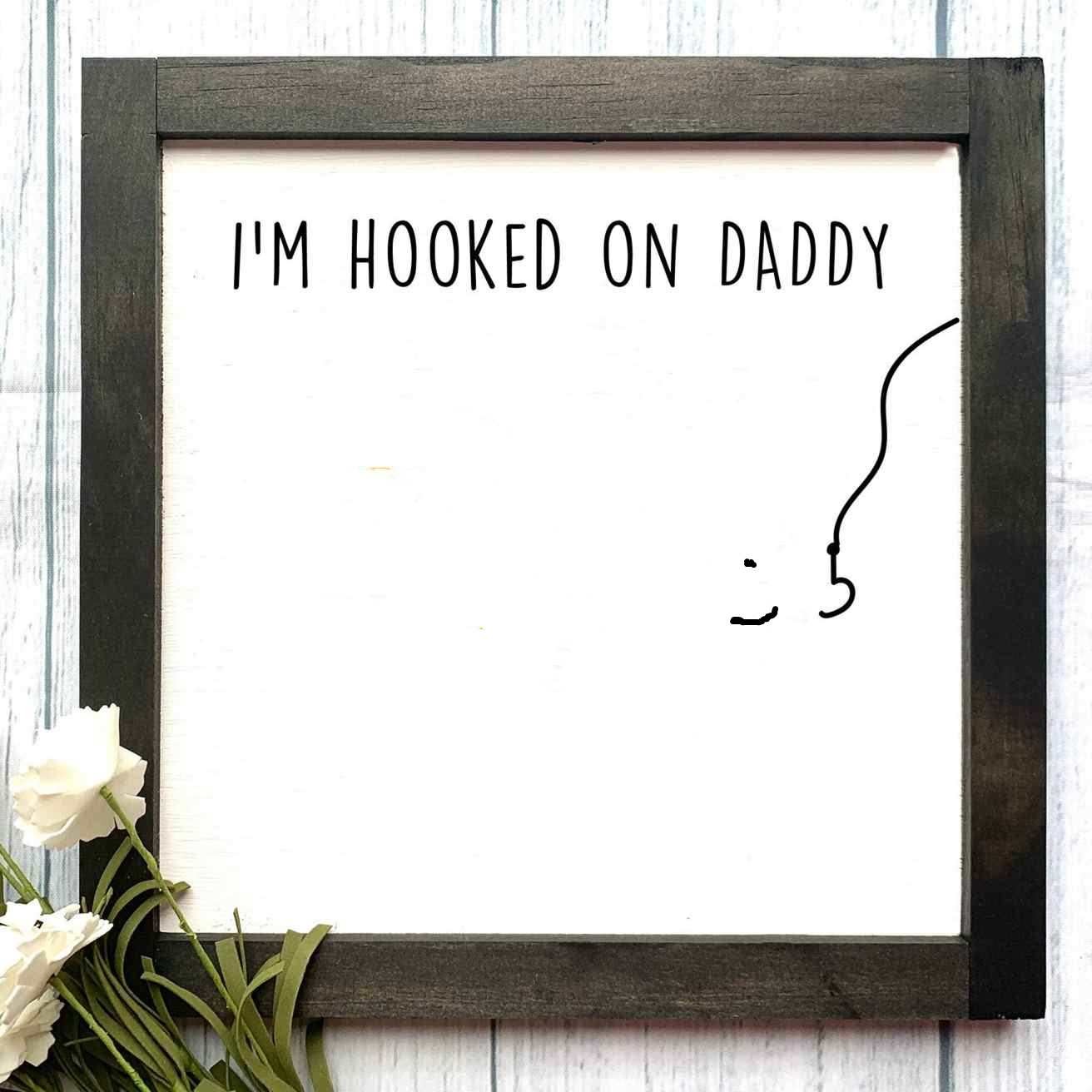 Daddy Kids Birthday Father's Day 1-10 Superhero Gift Personalized Frame