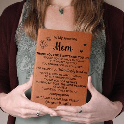 To My Mom,MOM Gift, MOTHERS DAY.