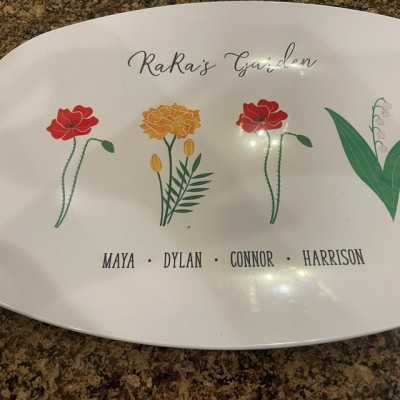 Grandma Meaning, Personalized Grandma Gift, Birthday Gift for Grandma