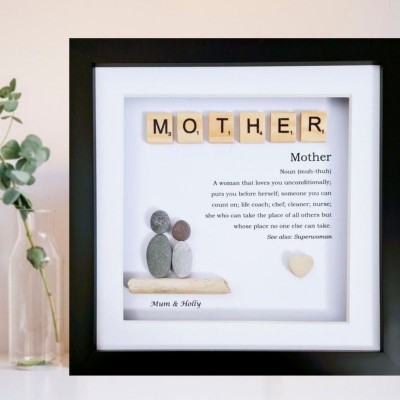 Mom Gift, Birthday Gift for Mom, Personalized Gift For Mommy