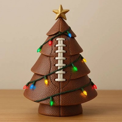 Fun Ball Christmas Tree Decorations.