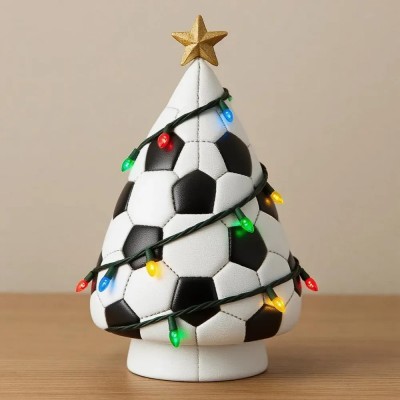 Fun Ball Christmas Tree Decorations.